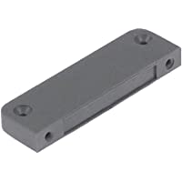 Los mejores  - Imán para puerta de lavavajillas Sammic SL-350B- SL-550B- SL-550BP- SL-290B- Elframo D120dgt longitud 63 mm ancho 7-5 mm…